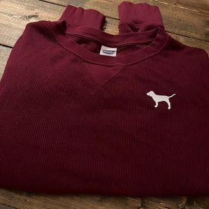 PINK Victoria’s Secret long sleeve top